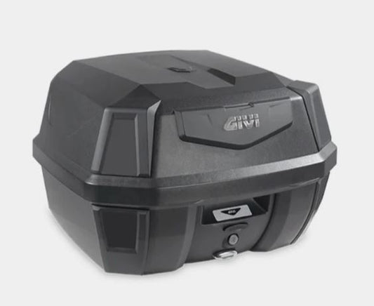 Givi B42NB Antartica Monolock Top Case - B42NB