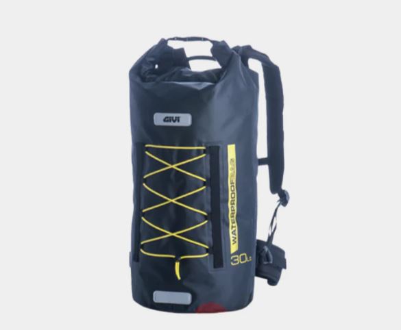 Givi Backpack Prime - PBP01