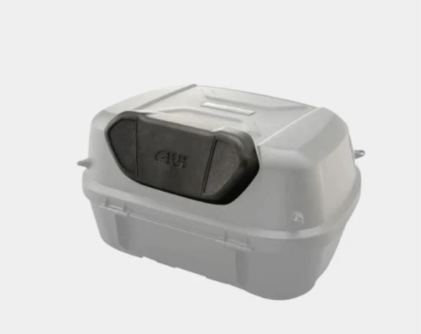 Givi Backrest For Givi Box E43N - BE43N (V2)