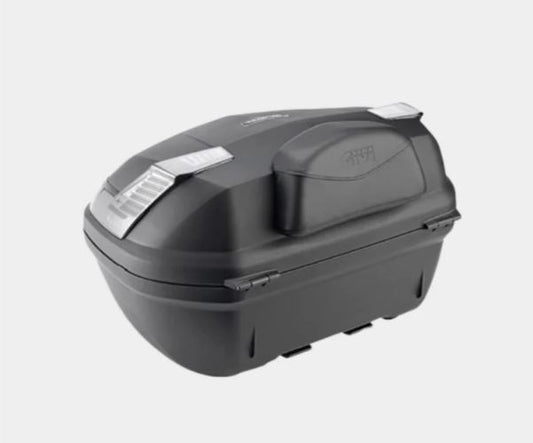 Givi Backrest for B34-B360-B37-V40-B47 - E131S