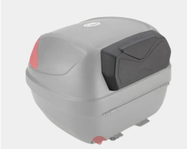Givi Backrest for B42 Top Case - BB42N