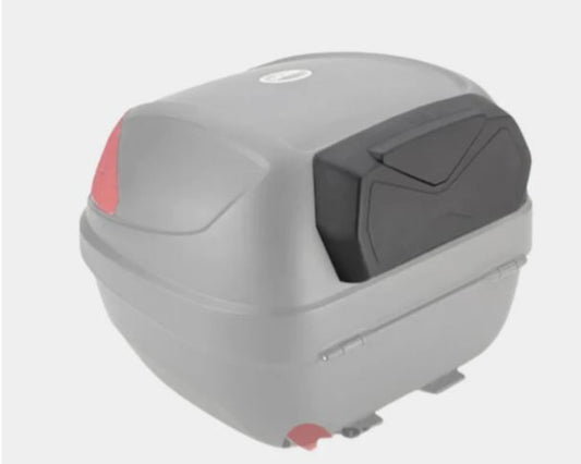 Givi Backrest for B42 Top Case - BB42N