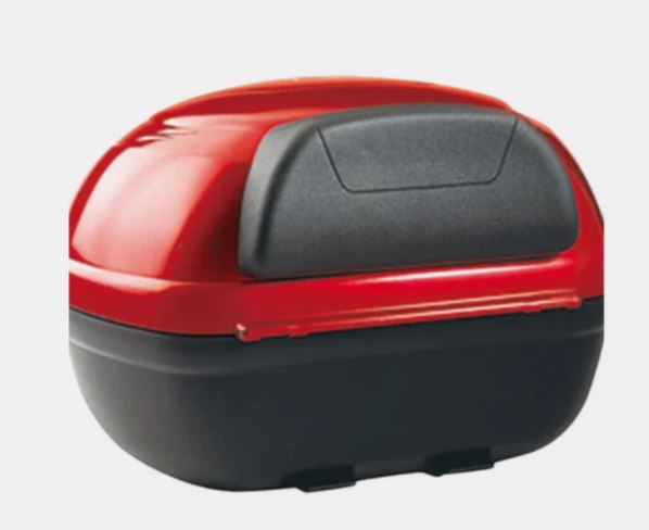 Givi Backrest for E300N2 - E103