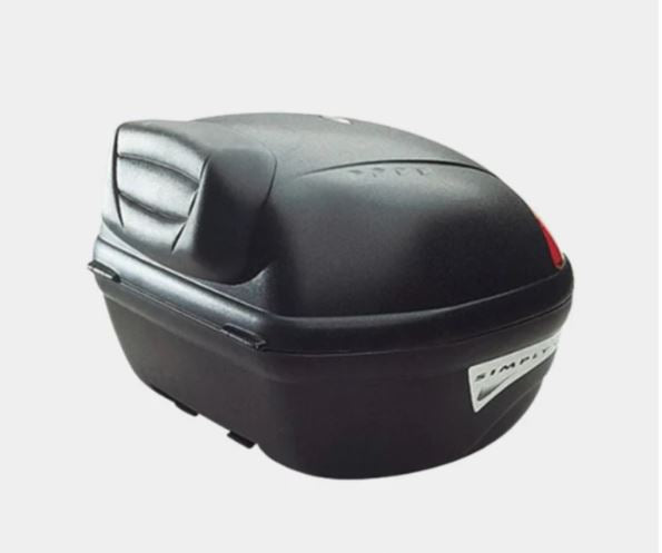 Givi Backrest for E450 - E84