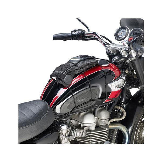 Givi-Black Elastic Net-T10N