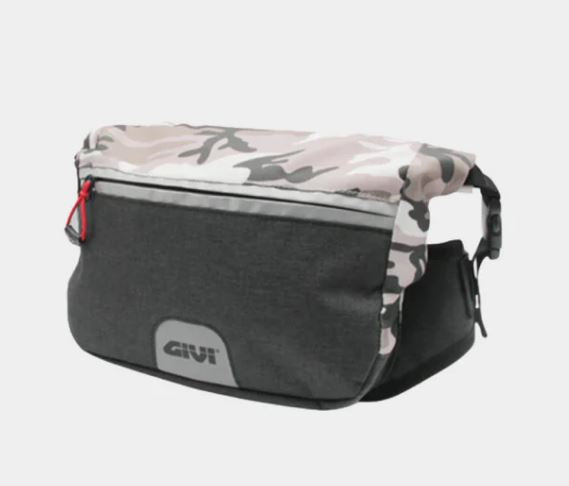 Givi Camo Waist Bag - RWB05