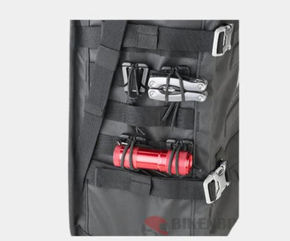 Givi Canyon Side Bags 35 + 35 Litres - GRT709