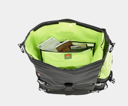 Givi Canyon Side Bags 35 + 35 Litres - GRT709