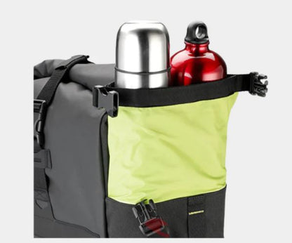 Givi Canyon Side Bags 35 + 35 Litres - GRT709