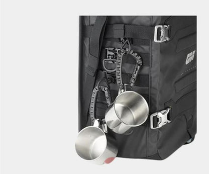 Givi Canyon Side Bags 35 + 35 Litres - GRT709