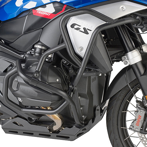 Givi Engine Guard Black For BMW R1300GS 2024-TNH5143
