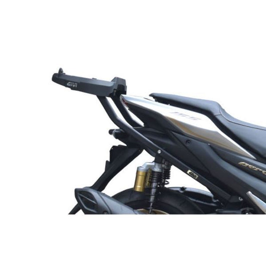 Givi-Extreme Special Rack For Yamaha NVXAerox 155 2021+ (SRXS-NVX-AEROX-155)
