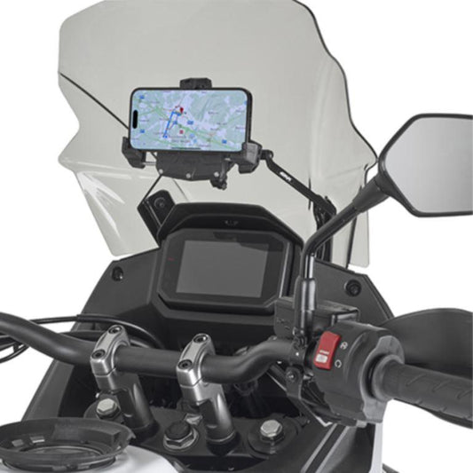 Givi Fairing Bar Mount Honda XL750 Transalp-FB1201