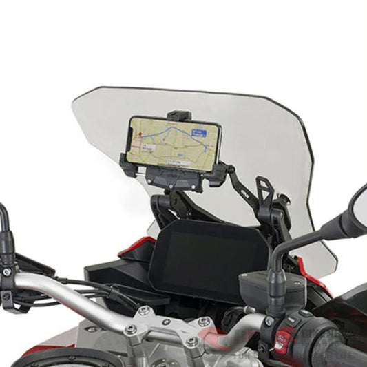 Givi Fairing Bracket for BMW F900XR - FB5137