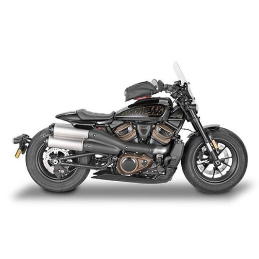 Givi-Hd Sportster ’21-’23 Tank Ring For Tank Bag-BF73