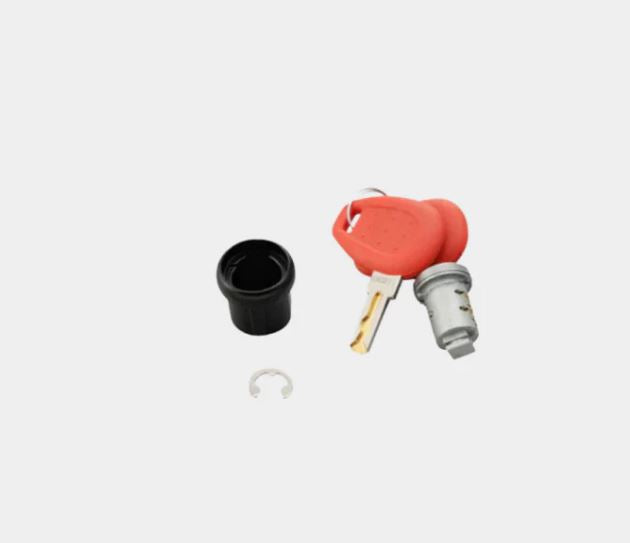 Givi Inner Groove Key Set - Z1565T