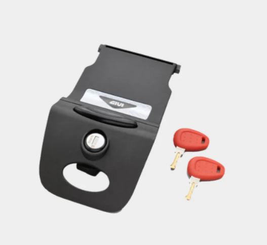 Givi Key Hinge Set Monolock - HS260