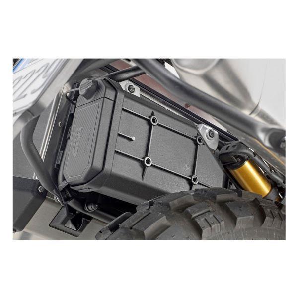 Givi-Kit To Fit S250 Toolboxon Pl5127cam-Tl5127CAMKIT