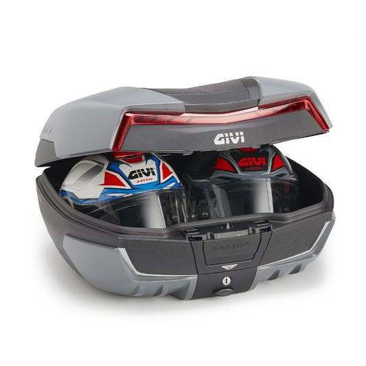 Givi-Maxia 5 Monkey Top Box-V58NNG