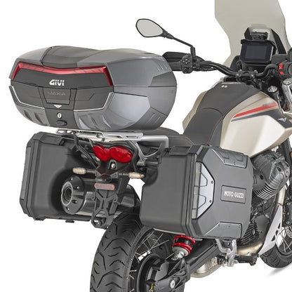 Givi-Maxia 5 Monkey Top Box-V58NNG