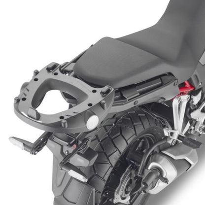 Givi-Monokey Monolock Top Rack For Honda NX500 (2024)-SR1171