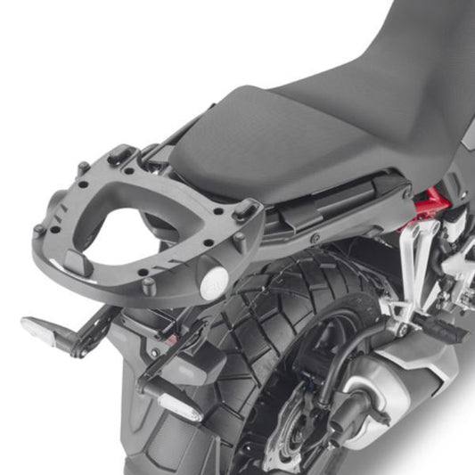 Givi-Monokey Monolock Top Rack For Honda NX500 (2024)-SR1171