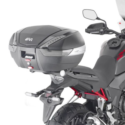 Givi-Monokey Monolock Top Rack For Honda NX500 (2024)-SR1171