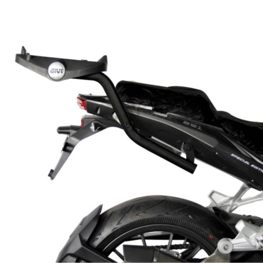 Givi-Monokey Pannier Holder Benelli Trk 251-SBL-TRK251