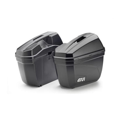 Givi-Monokey Side Pannier Set-E22