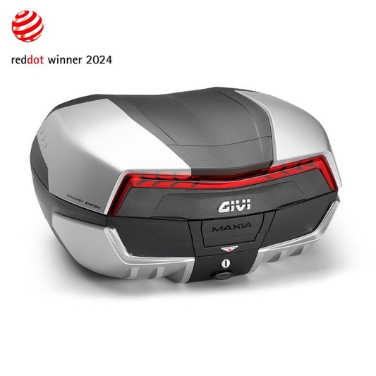 Givi Monokey V58N MAXIA 5 Top Case - V58N
