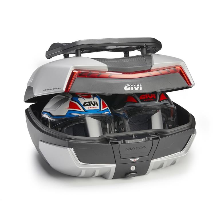 Givi Monokey V58N MAXIA 5 Top Case - V58N