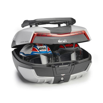 Givi Monokey V58N MAXIA 5 Top Case - V58N