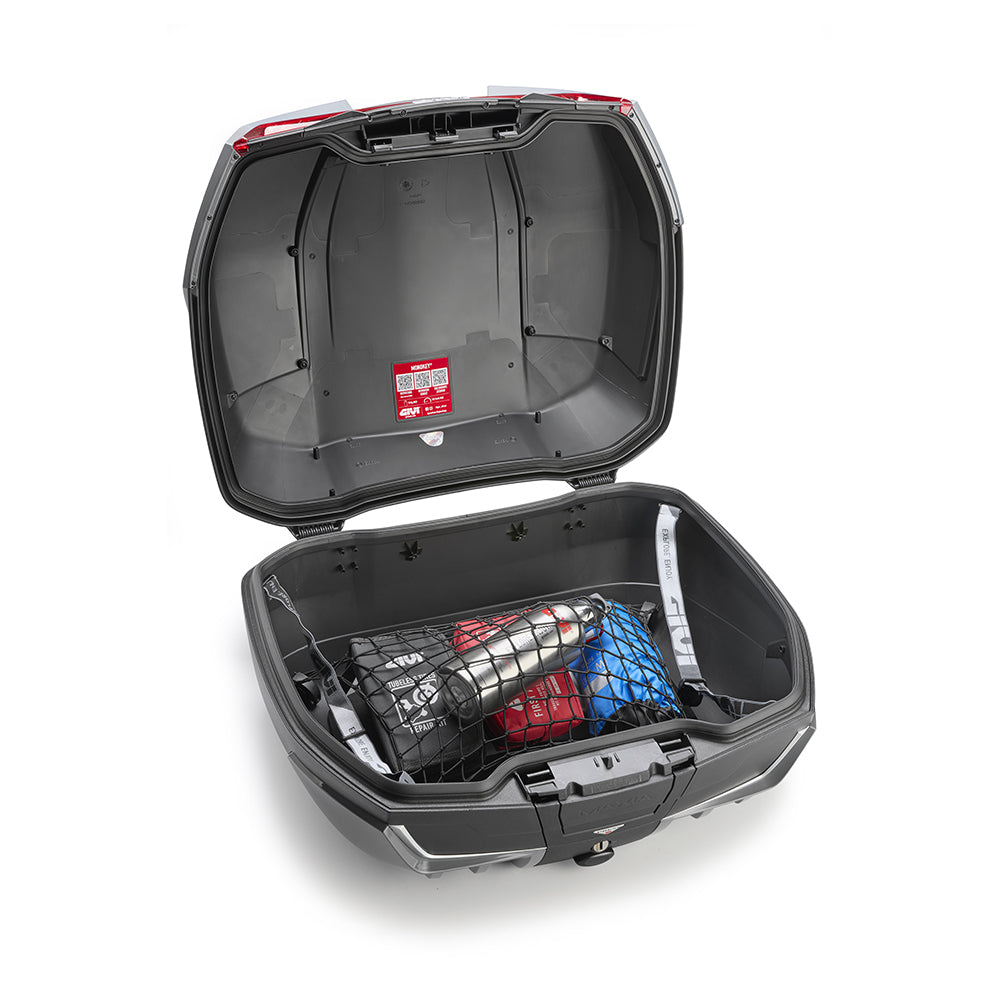 Givi Monokey V58NNB MAXIA 5 Top Case - V58NNB