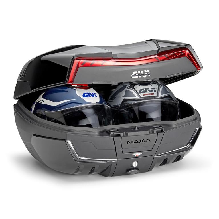 Givi Monokey V58NNTB MAXIA 5 Top Case - V58NNTB