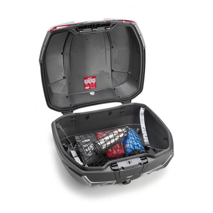 Givi Monokey V58NNTB MAXIA 5 Top Case - V58NNTB