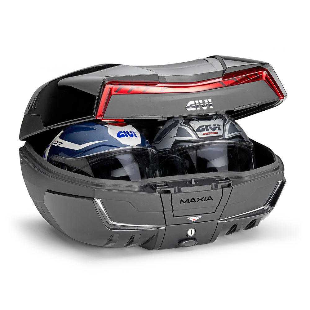 Givi Monokey V58NNB MAXIA 5 Top Case - V58NNB