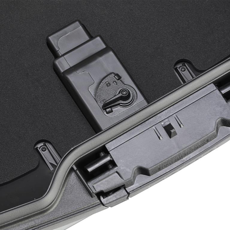 Givi Monokey V58NT MAXIA 5 Top Case - V58NT