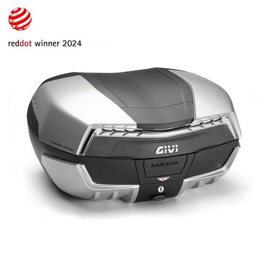 Givi Monokey V58NT MAXIA 5 Top Case - V58NT