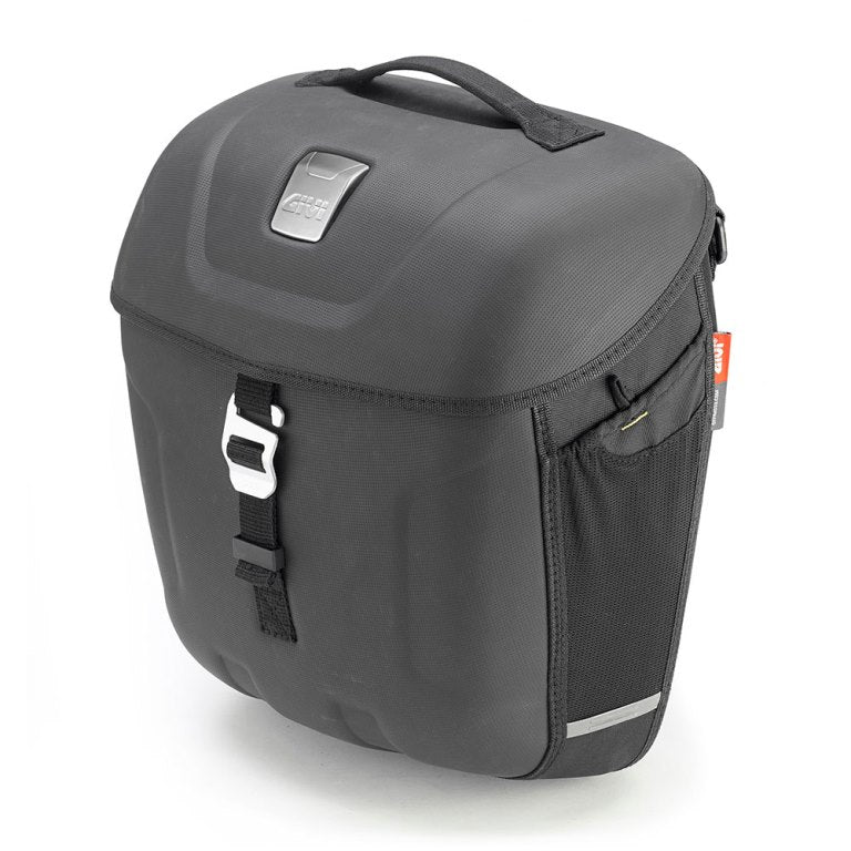 Givi Multilocked Thermoformed Multilock Side Bag 18 Litres - Metro-T Range - MT501S