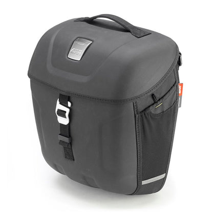 Givi Multilocked Thermoformed Multilock Side Bag 18 Litres - Metro-T Range - MT501S