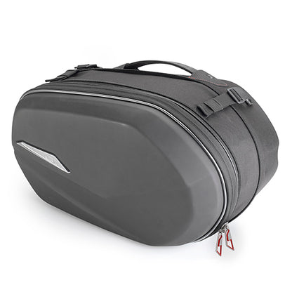 Givi Pair of Thermoformed Side Bags 25 + 25 Litres - ST609