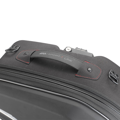 Givi Pair of Thermoformed Side Bags 25 + 25 Litres - ST609