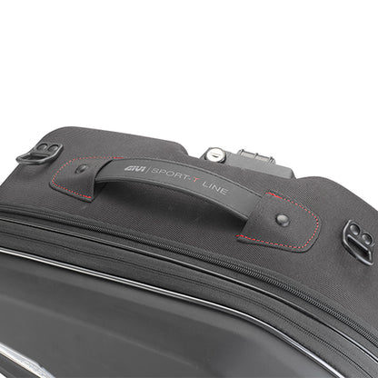 Givi Pair of Thermoformed Side Bags 25 + 25 Litres - ST609