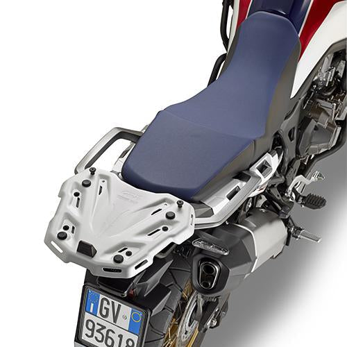 Givi Plates for Givi Boxes - M9A