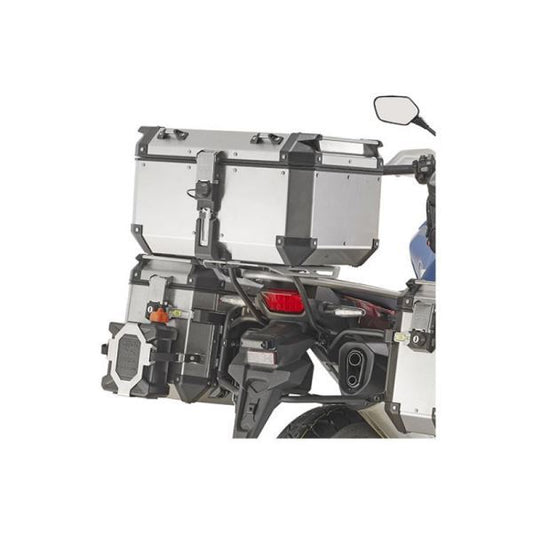 Givi-Rear Rack Honda CRF1000l Africa Twin (2018-19)-SR1161