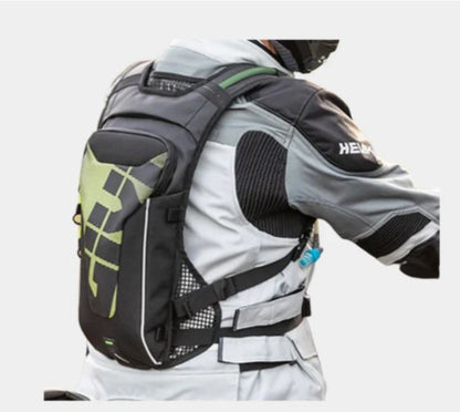 Givi Rucksack with Integrated Water Bag 3 Litres - GRT719V