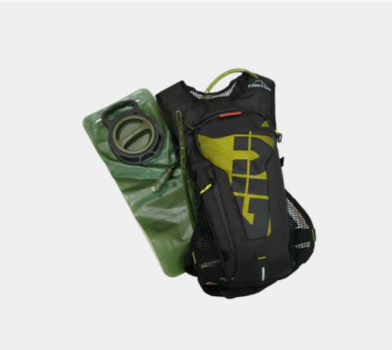 Givi Rucksack with Integrated Water Bag 3 Litres - GRT719V