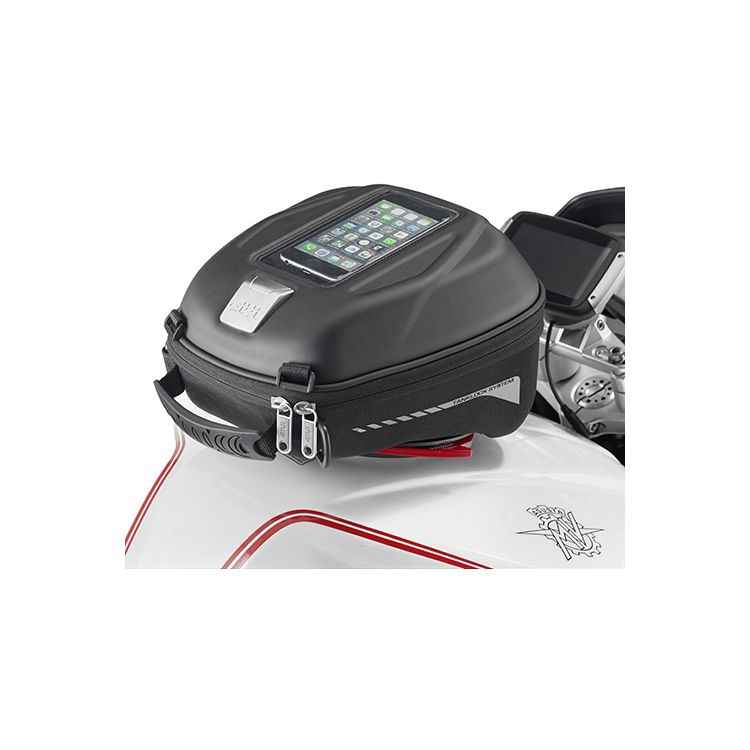 Givi-Tanklock Tank Bag, 4 Litres Sport-T Range-ST602B