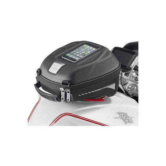 Givi-Tanklock Tank Bag, 4 Litres Sport-T Range-ST602B