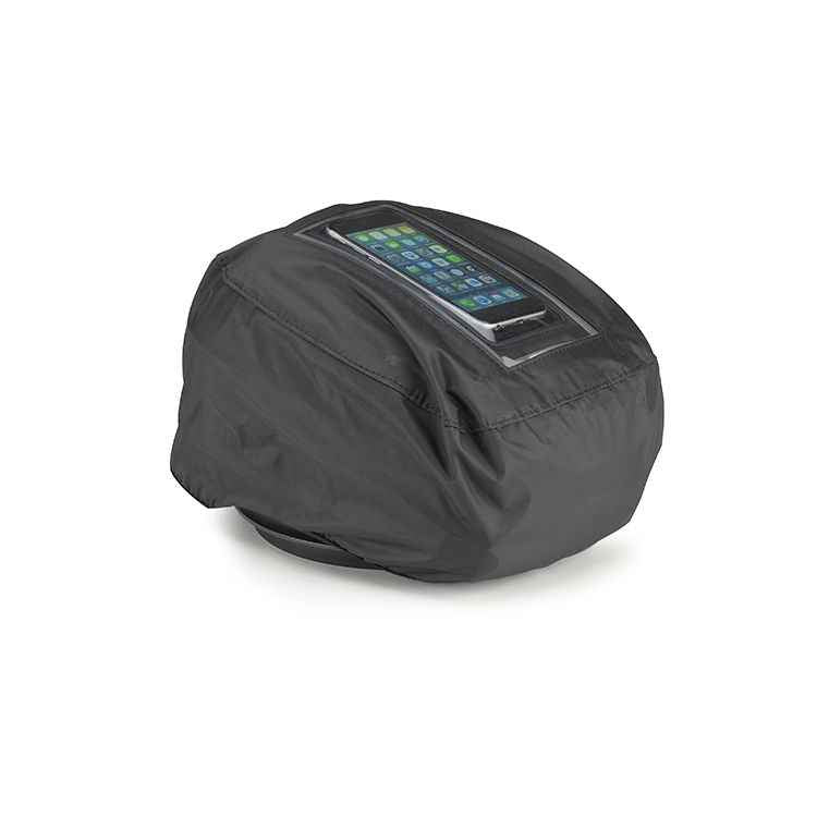 Givi-Tanklock Tank Bag, 4 Litres Sport-T Range-ST602B